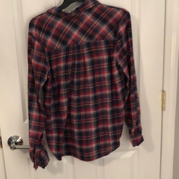 Flannel - Picture 6 of 6